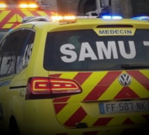 Près de Rouen : victime d’un accident, un automobiliste meurt d’un arrêt cardiaque 