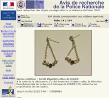 Rouen : Huit nouvelles victimes identifiées par la Brigade de répression des cambriolages
