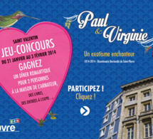 Jeu-concours au Havre : deux dîners et d'autres lots à gagner pour la Saint Valentin
