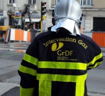 Fuite de gaz à Pont-de-l'Arche : 40 personnes évacuées et périmètre de sécurité