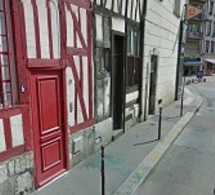 Mort suspecte d'un sans domicile fixe dans les parties communes d'un immeuble à Rouen