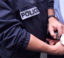 Rouen : ils surprennent un voleur en train de fouiller leur voiture et le remettent à la police 