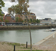 Seine-Maritime : l'homme repêché dans le bassin du Roi au Havre n'a pu être réanimé