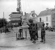 1939-1945 : Collecte d’archives pour les 70 ans de la Libération en Seine-Maritime