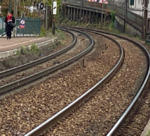 Accident de personne à Barentin : les trains entre Rouen et Le Havre ne circulent plus