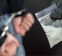 Stupéfiants : deux trafiquants interpellés, 50 g d’héroïne saisis à Canteleu, près de Rouen  