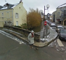 Une personne âgée se jette du pont et se noie dans la Valmont à Fécamp