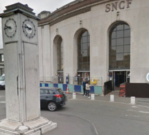 Yvelines. Un exhibitionniste arrêté après la plainte d’une victime en gare de Versailles 