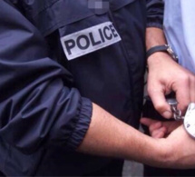Un adolescent arrêté avec de l’héroïne, de la cocaïne et du cannabis sur les Hauts-de-Rouen  