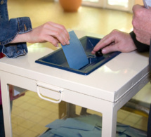 Yvelines. Des électeurs insultés par un homme ivre dans un bureau de vote à Gargenville 