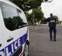 Au cours d'une opération anti-quads près de Rouen, il tente d'échapper à un contrôle de police