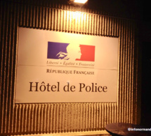 Rouen : recherché, l’auteur de deux vols de téléphones croise la route des policiers… 