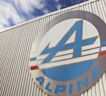 Des élus demandent à Renault de s'engager pour le maintien du projet Alpine à Dieppe