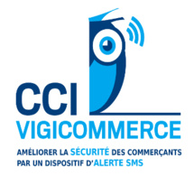 Braquages, vols, escroqueries, violences : les CCI de Rouen et d'Elbeuf adoptent le dispositif "Vigicommerce"