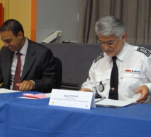 En Seine-Maritime, La Poste et les services de police renforcent leur coopération en matière de prévention