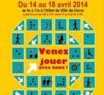 Le 16ème forum associatif et ludique du Handicap est ouvert au Havre