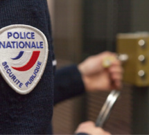Seine-Maritime : elle frappe deux femmes, dont une enceinte, à coups de fouet en gare de Oissel 