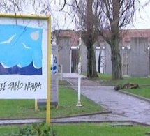 Le proviseur d'un lycée de Dieppe accuse un professeur de l'avoir frappé au visage