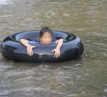 Eure : trois enfants « embarqués » sur une bouée sont emportés par le courant de la rivière