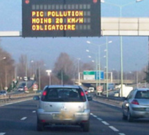  Pollution. La procédure d'alerte à l'ozone activée pour samedi dans l'Eure et en Seine-Maritime