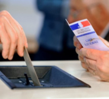 2e tour des législatives : moins de 17% de votants à 12 h en Seine-Maritime et dans l’Eure 
