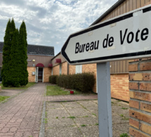 2e tour des législatives. A 17h, 38,42% de votants en Seine-Maritime, 41,52% dans l'Eure