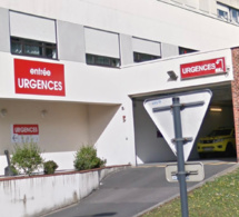 Admis aux urgences de l’hôpital de Lillebonne, il insulte et menace de mort le personnel  