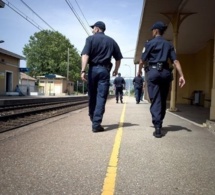 Signature d’une convention de sécurisation des gares et des lignes ferroviaires dans l'Eure