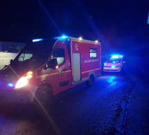 Eure :  un automobiliste perd la vie dans un accident entre Pacy-sur-Eure et Saint-André-de-l’Eure 