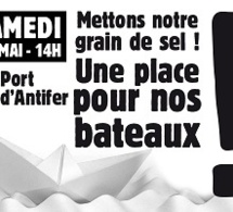 Ils manifesteront samedi 24 mai : les "papys" pêcheurs entrent en résistance à Saint-Jouin-Bruneval