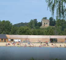 Eure : baignade interdite sur la base de loisirs de Brionne à cause de toxines