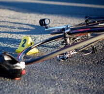 Seine-Maritime : un homme de 70 ans blessé grièvement lors d'une chute de vélo à Vittefleur