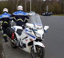 Sécurité routière en Seine-Maritime : policiers et gendarmes s'invitent sur les routes ce week-end