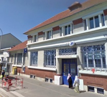Hold-up dans un bureau de poste du Havre : les malfaiteurs voulaient ouvrir le coffre-fort