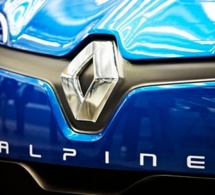 Usine Renault à Dieppe : vers le renouveau d’Alpine