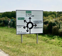 Projet de liaison autoroutière A154/A120 : une enquête de circulation lancée dans l’Eure 
