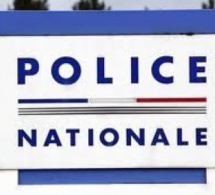 Hauts-de-Rouen : un inconnu pénètre dans le poste de police et asperge les fonctionnaires de gaz lacrymogène