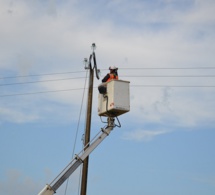 Orages dans l'Eure : plus d'un millier de foyers toujours privés d'électricité 