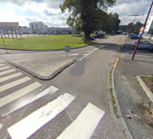 Sans permis de conduire, un motard percute une fillette à vélo et prend la fuite, près de Rouen