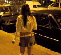 Un travesti placé en garde à vue à Rouen pour "racolage actif" et "travail dissimulé"
