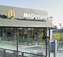 Insolite. Les « Shadoks » bulgares pompaient l'huile de friture usagée de McDonald's au Neubourg