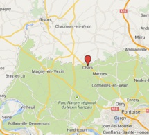 Une femme tuée par un train sur la ligne J : trafic interrompu entre Pontoise et Gisors