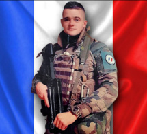 Le Neubourg. L'hommage de Sébastien Lecornu, ministre des Armées, à deux militaires tués au Liban et au Mali