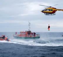 Sécurité maritime : 282 opérations de sauvetages et 767 personnes secourues cet été