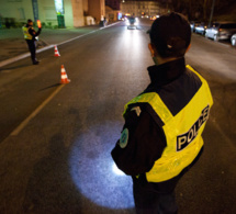 Incroyable chasse à l'homme dans les Yvelines : les malfaiteurs ont tout tenté pour échapper aux policiers