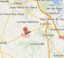 Home jacking à Venon (Eure) : alors qu'ils dormaient, leur maison est cambriolée et leur voiture volée