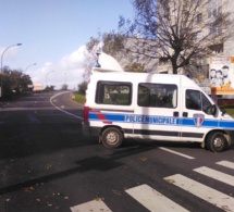 Yvelines : 9 passagers d'un bus blessés dans un accident avec un poids-lourd à Poissy