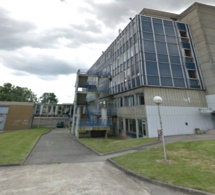 La mort de l'étudiant sur le campus de Rouen est "purement accidentelle", confirme le parquet