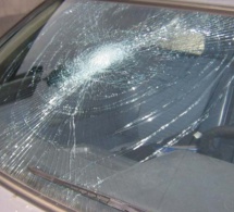 Yvelines : 35 véhicules endommagés à coups de bâtons et de battes de base-ball à Guyancourt