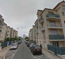 Yvelines : la rambarde du balcon cède, deux hommes projetés dans le vide à Poissy